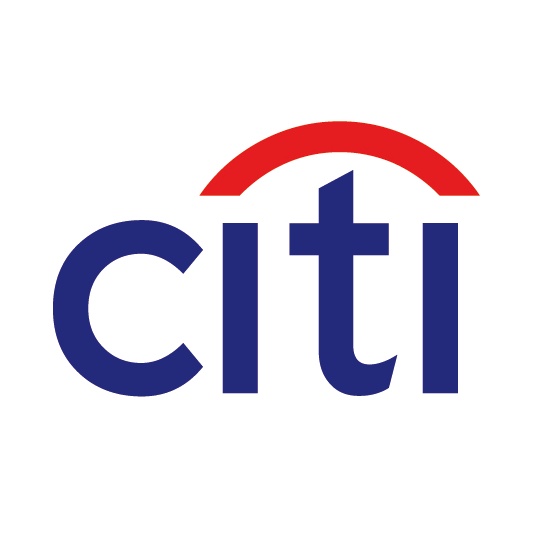 Citi brand logo 01 iron on paper